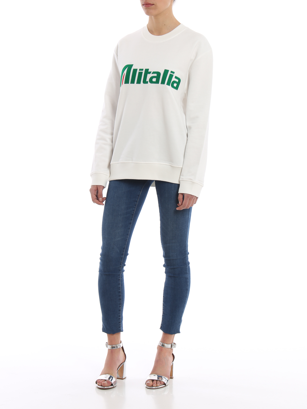 Alberta Ferretti, Sweat shirt