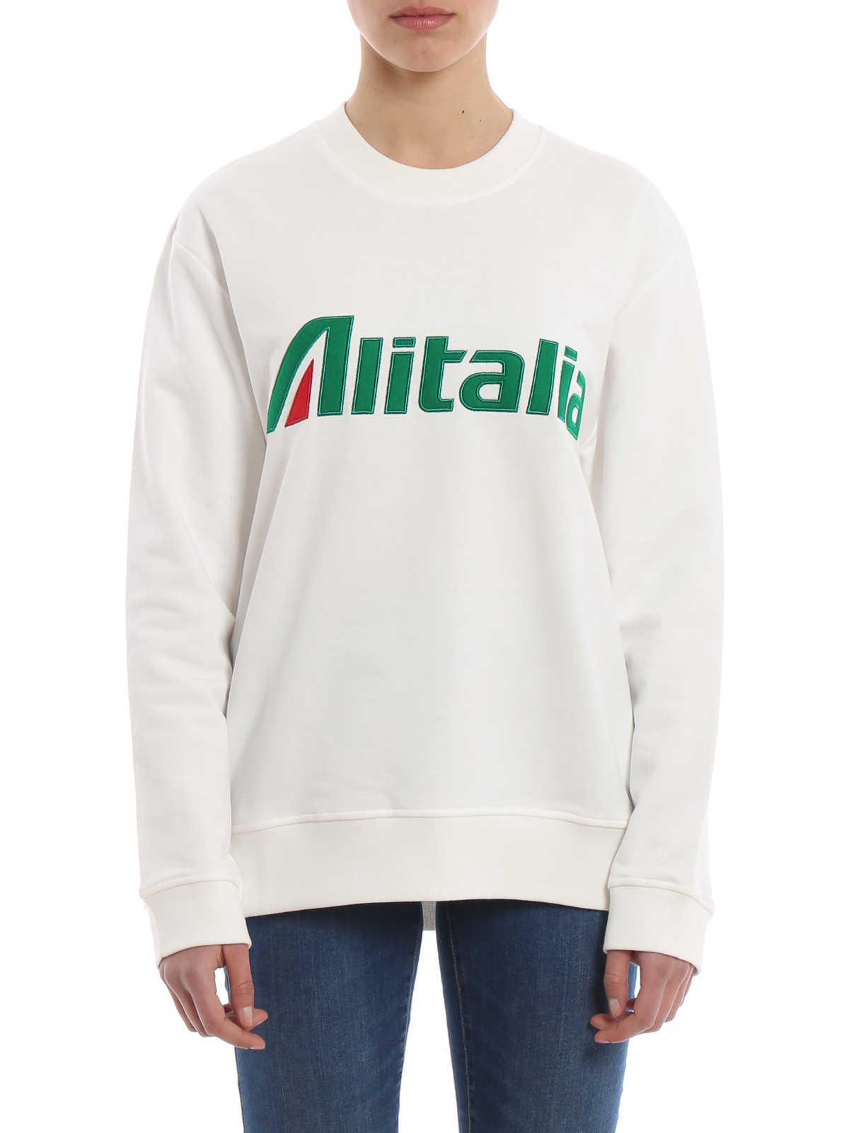 Alberta Ferretti, Sweat shirt