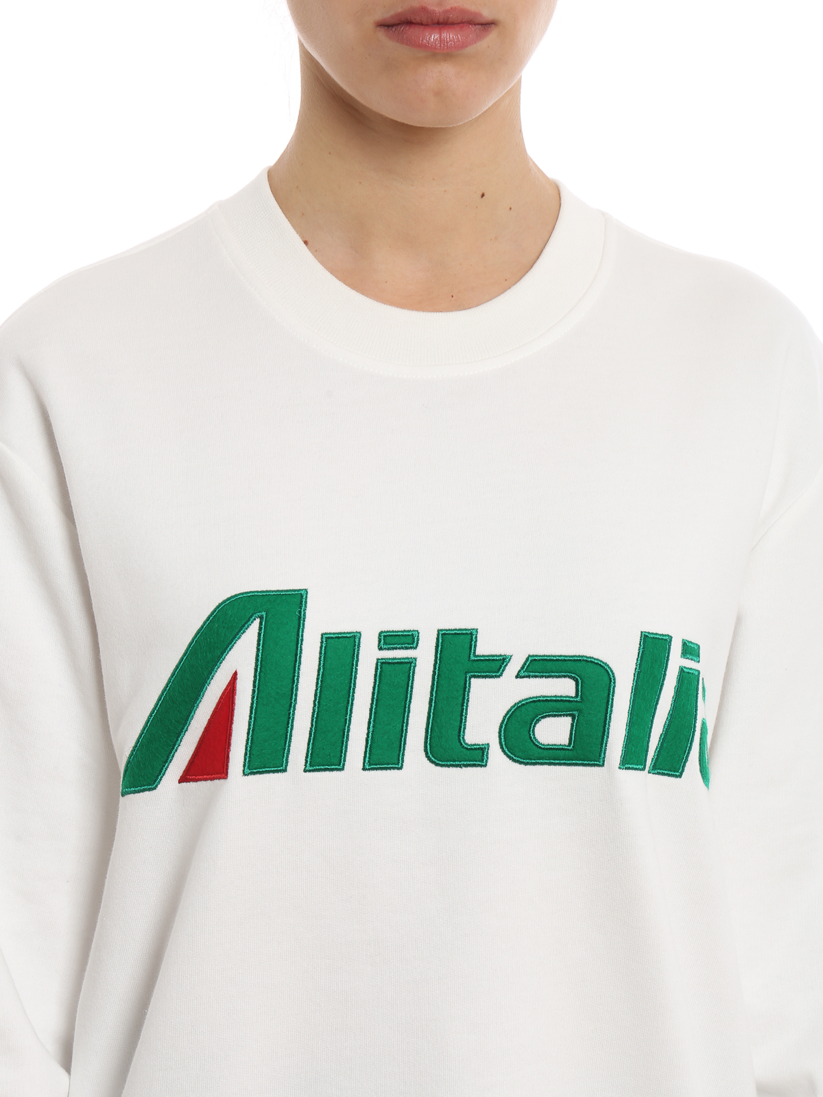 Alberta Ferretti, Maglia