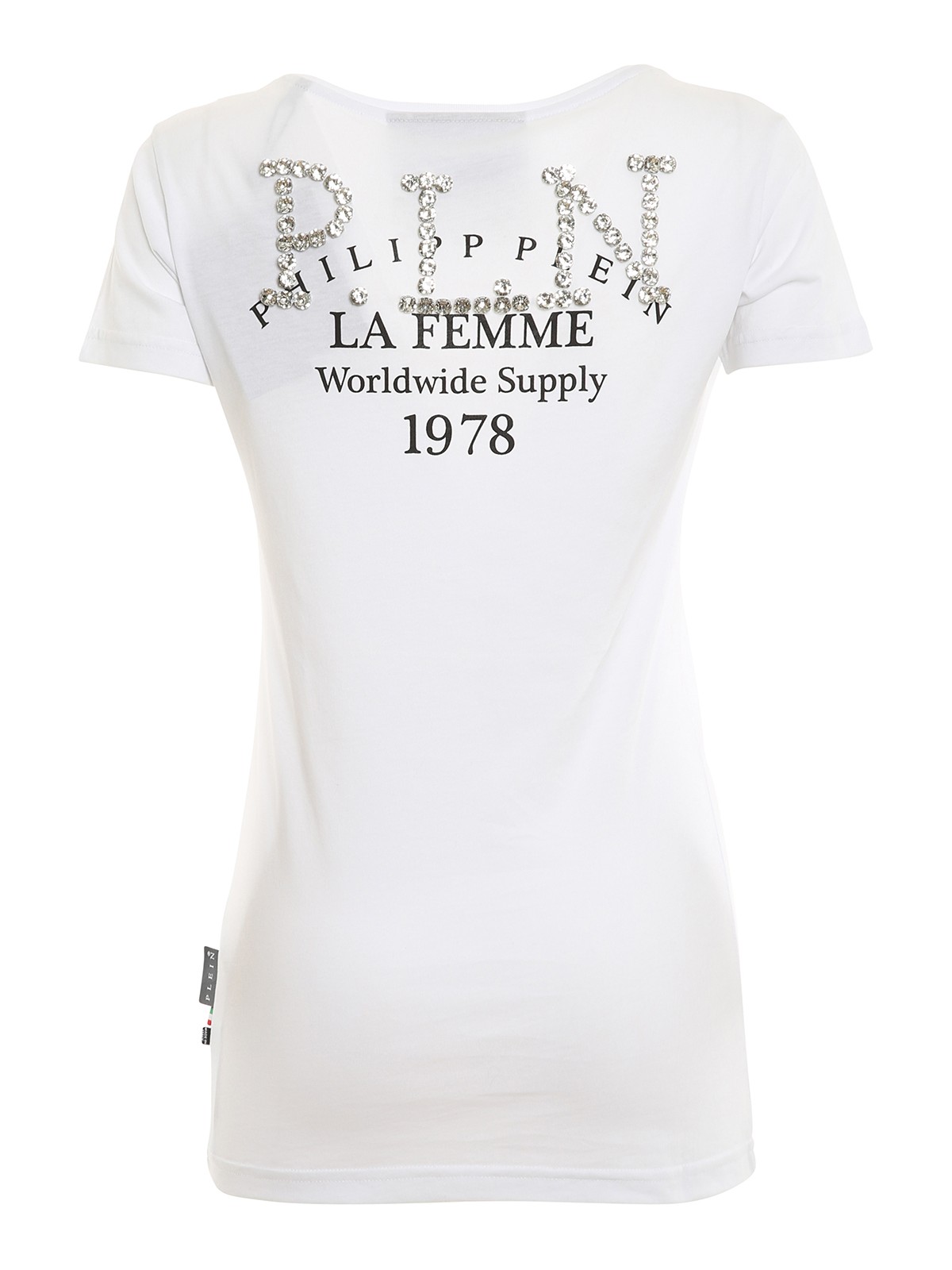 Philipp Plein, Maglia