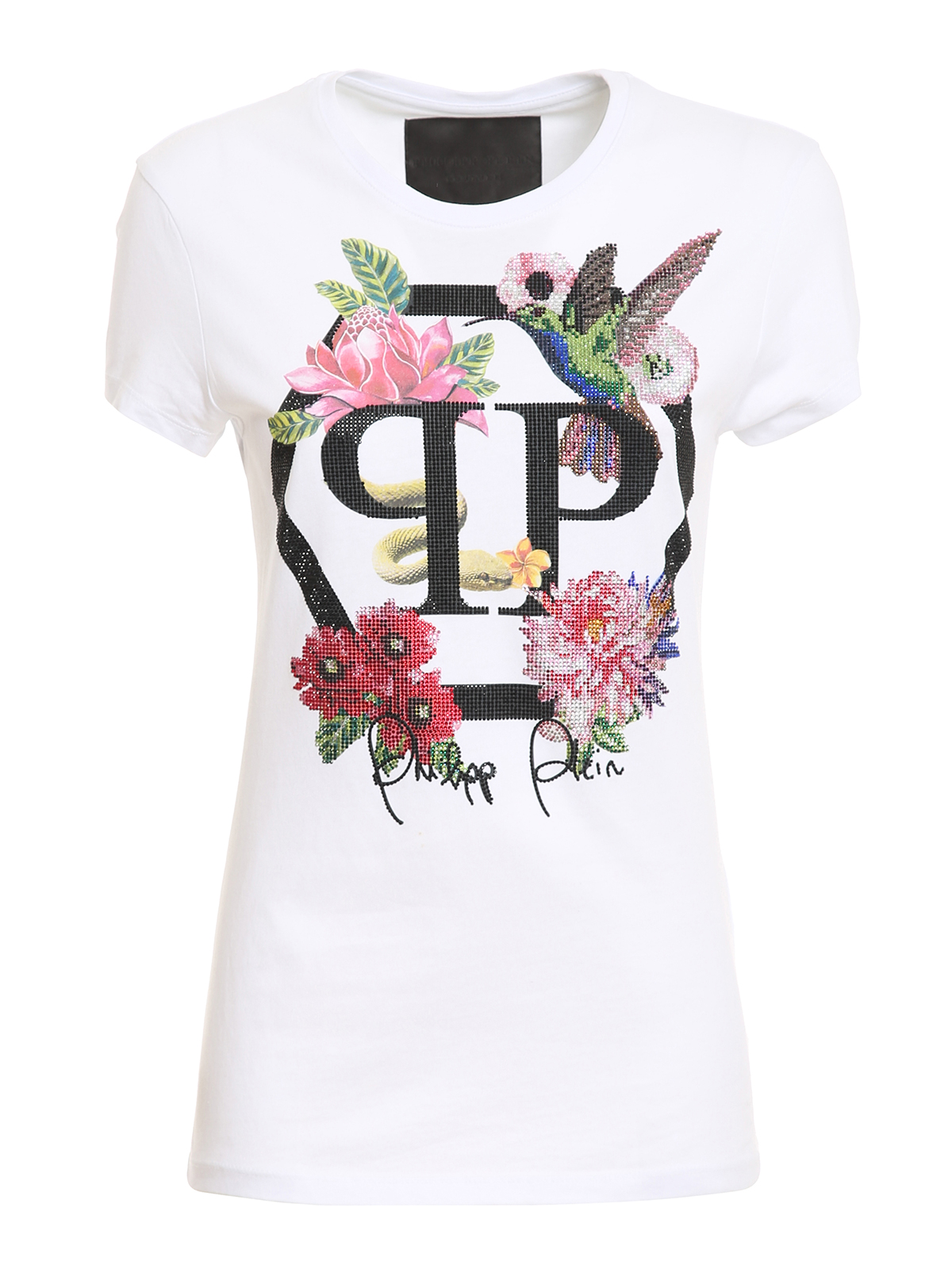 Philipp Plein, T-shirt