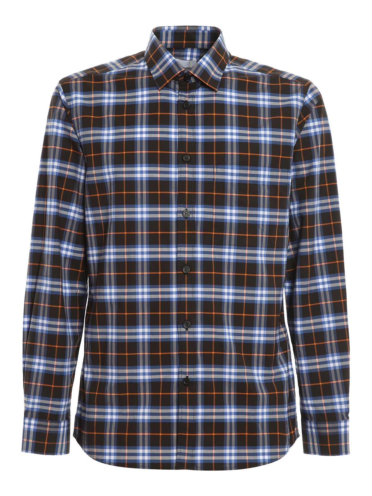 Burberry, Shirt