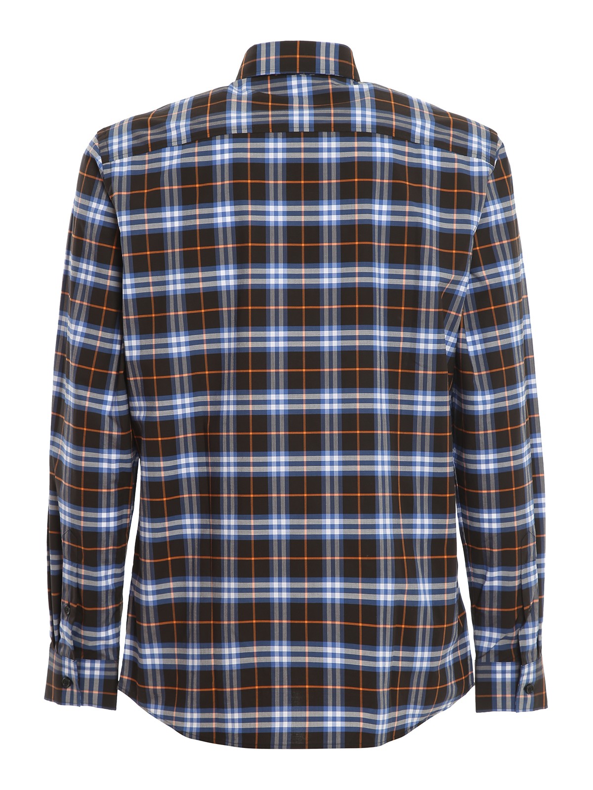 Burberry, Shirt