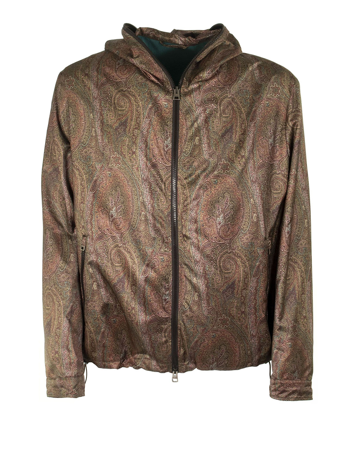 Etro, Jacket