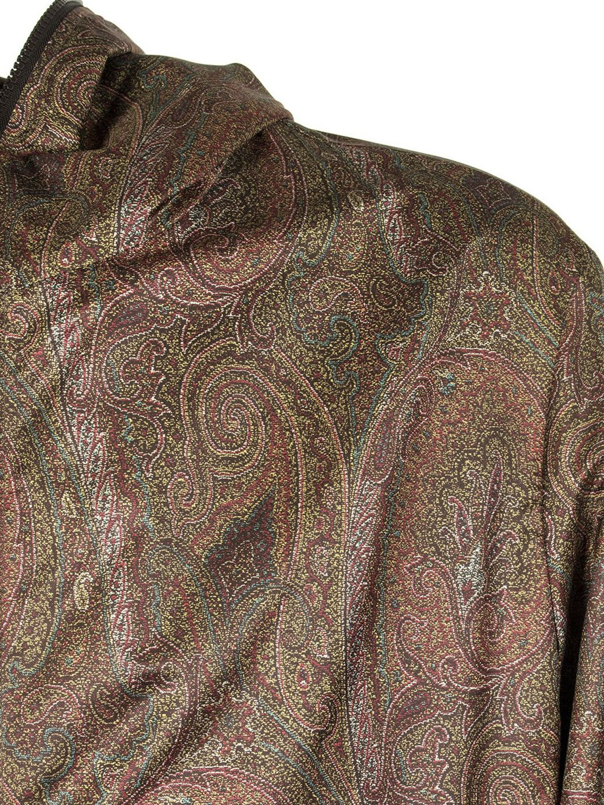 Etro, Jacket