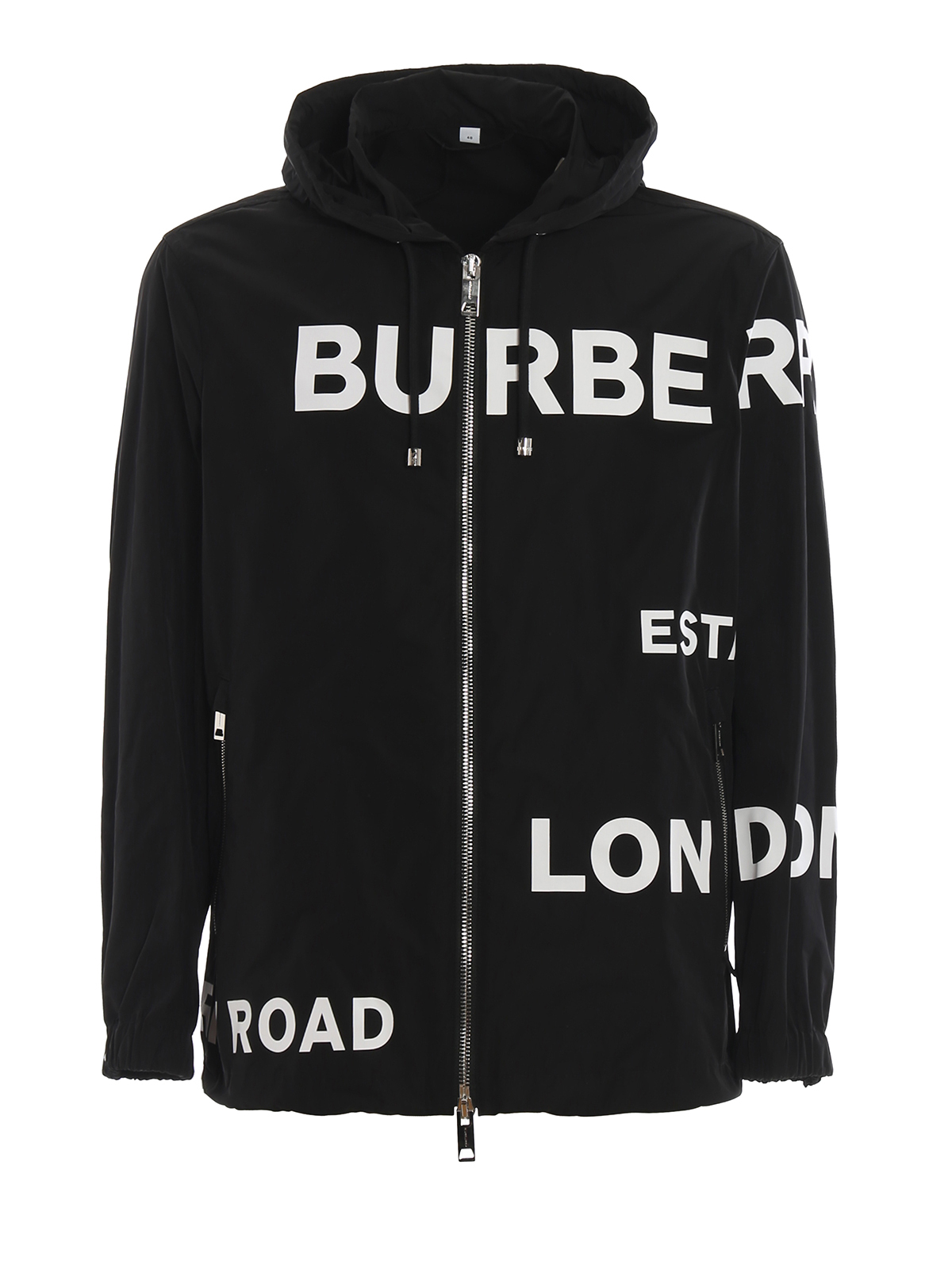 Burberry, Giacca