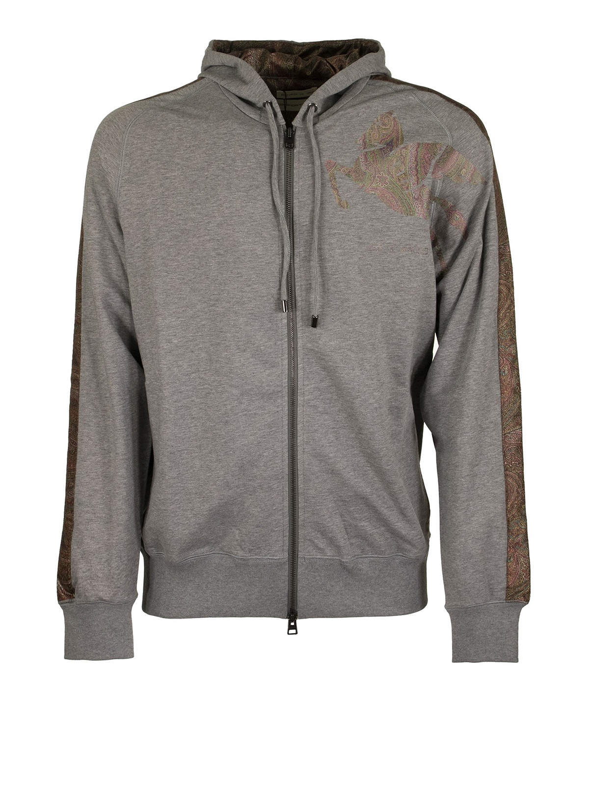 Etro, Sweatshirt