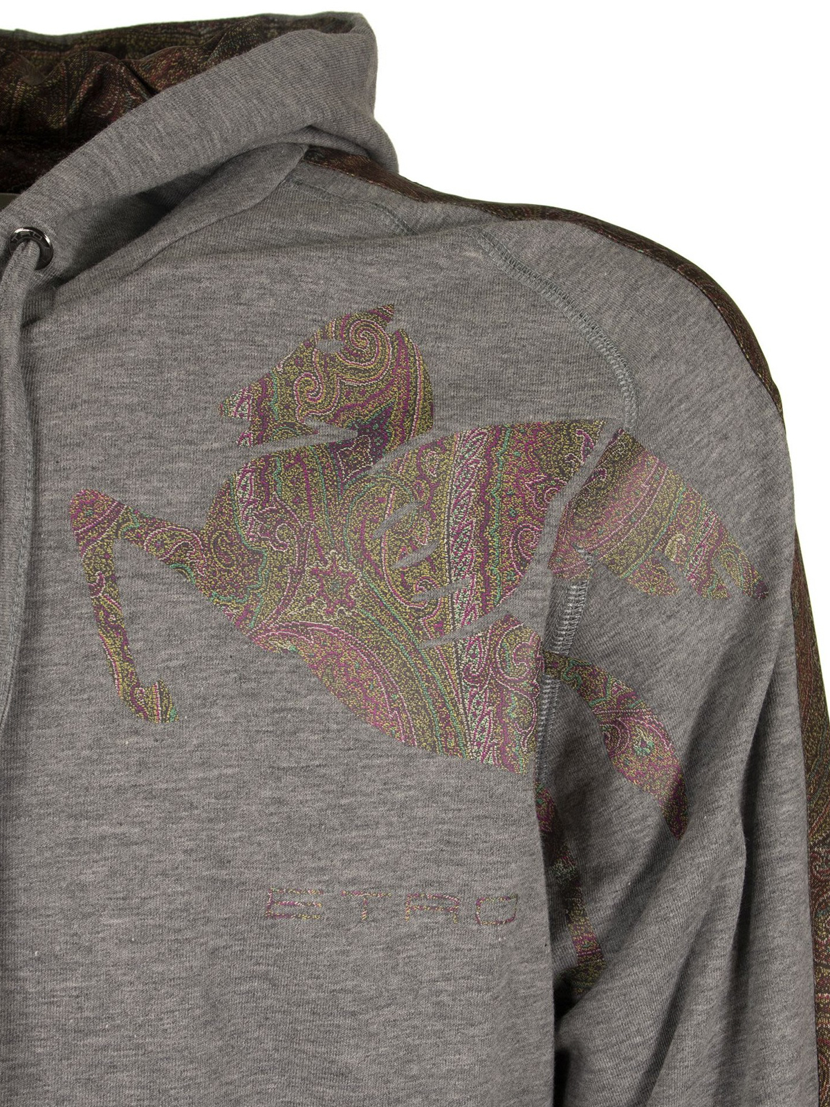 Etro, Sweatshirt