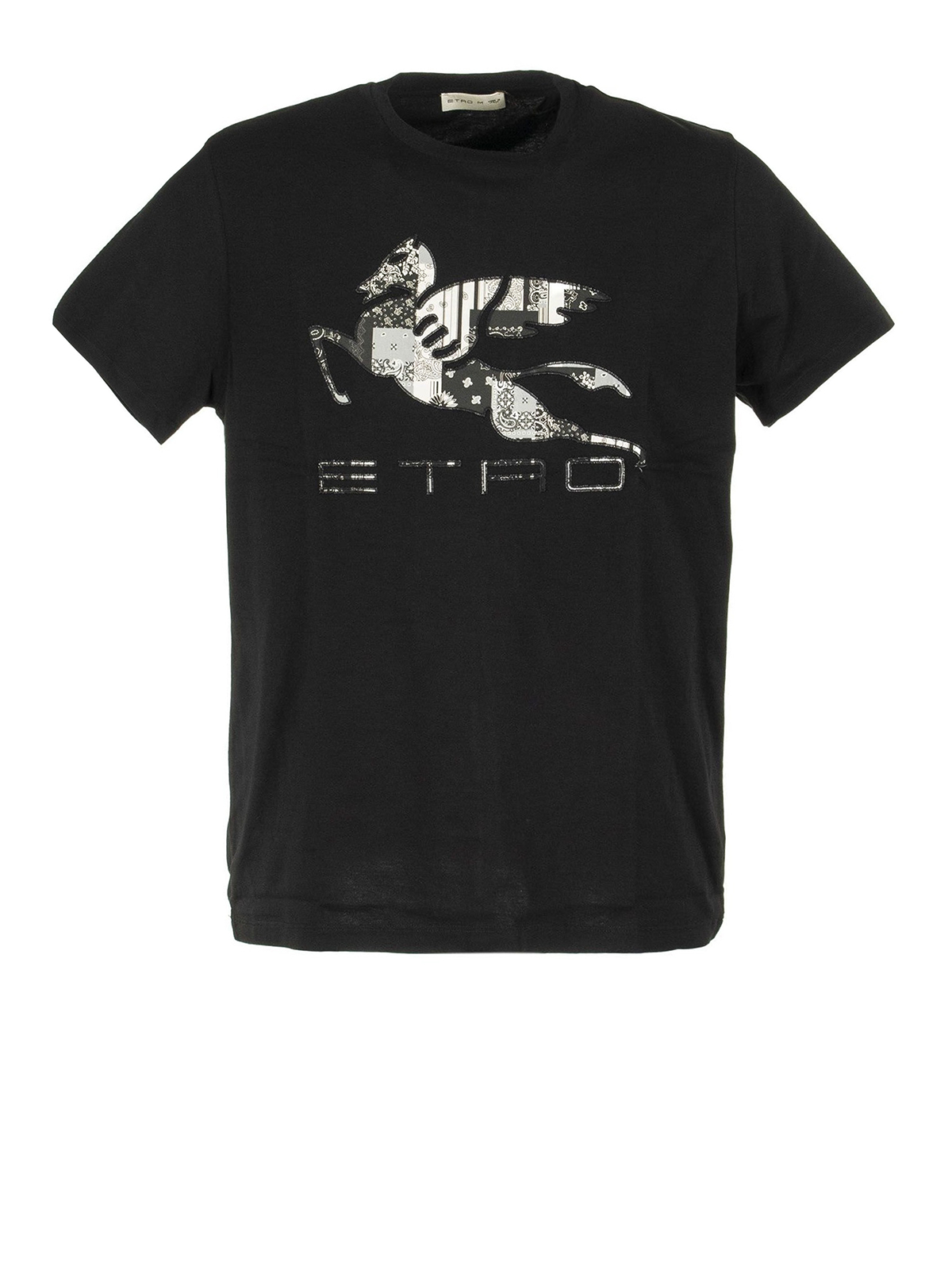 Etro, T-shirt