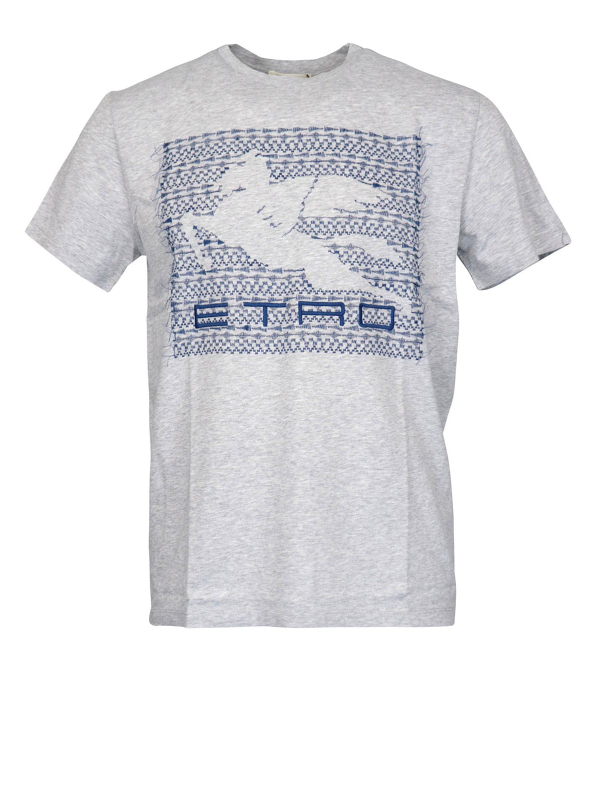 Etro, T-shirt