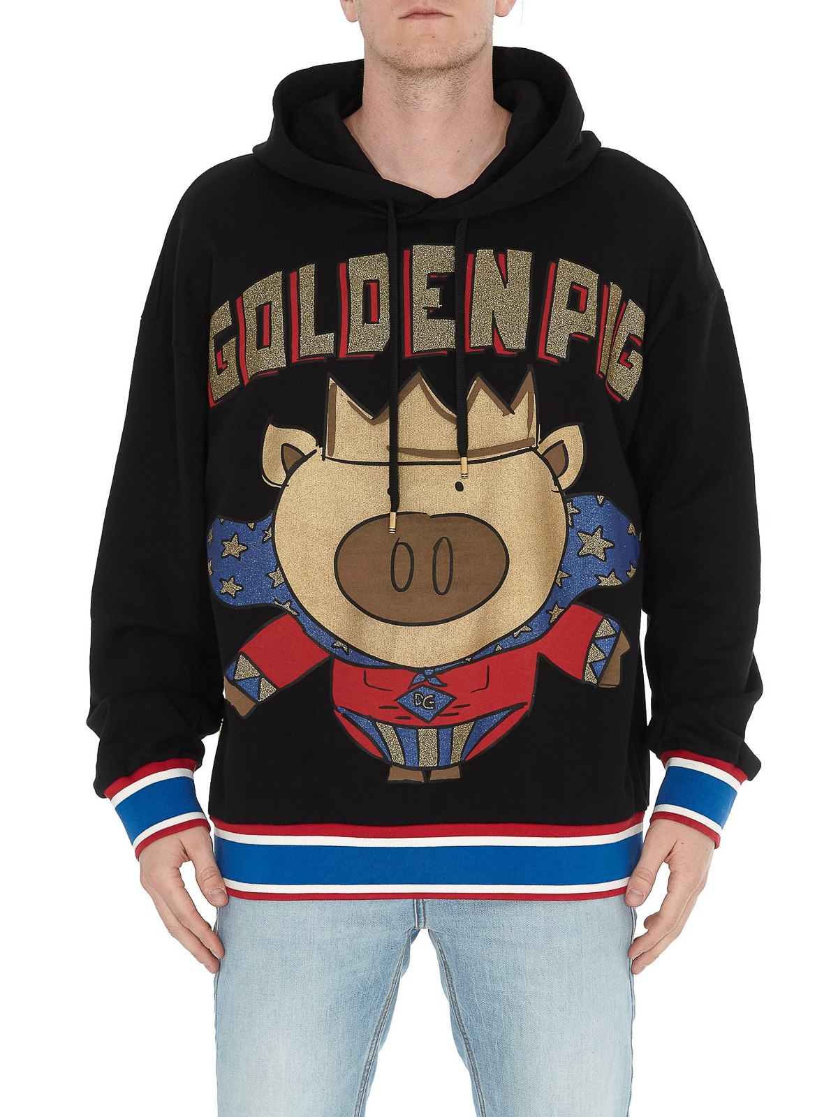 Dolce & Gabbana, Sweatshirt