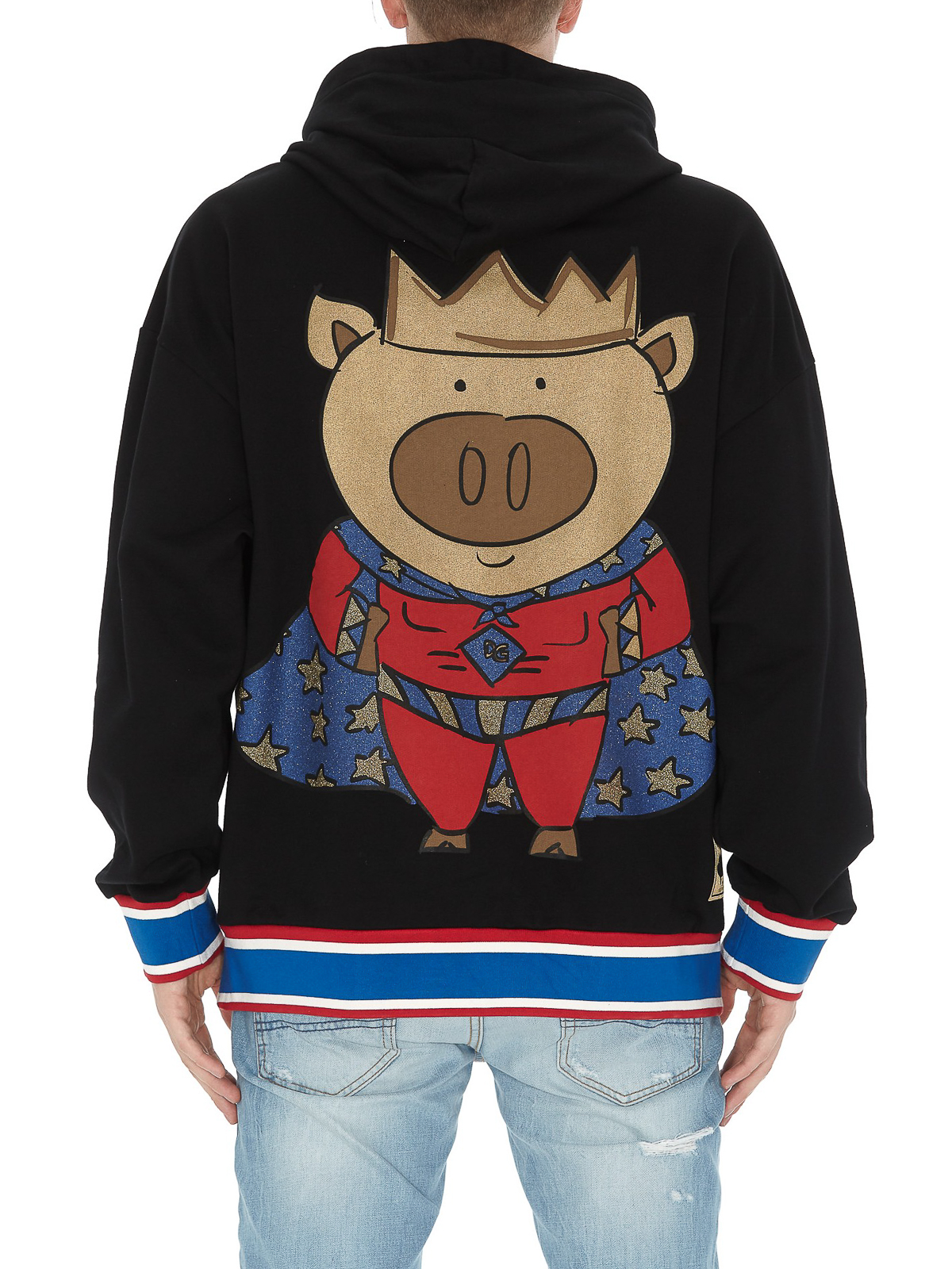 Dolce & Gabbana, Sweatshirt