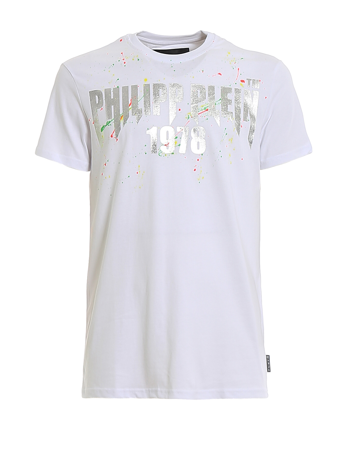 Philipp Plein, T-shirt