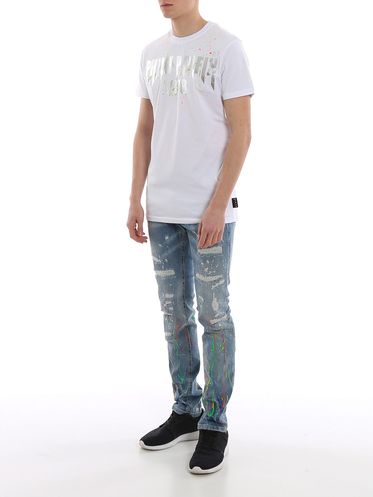 Philipp Plein, T-shirt