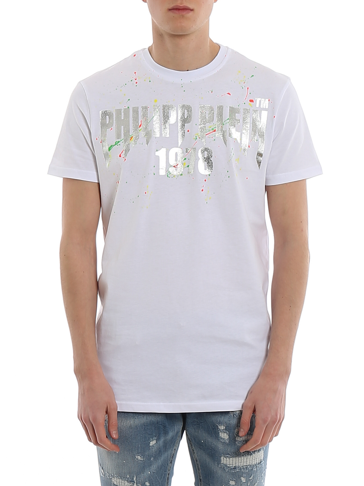 Philipp Plein, T-shirt