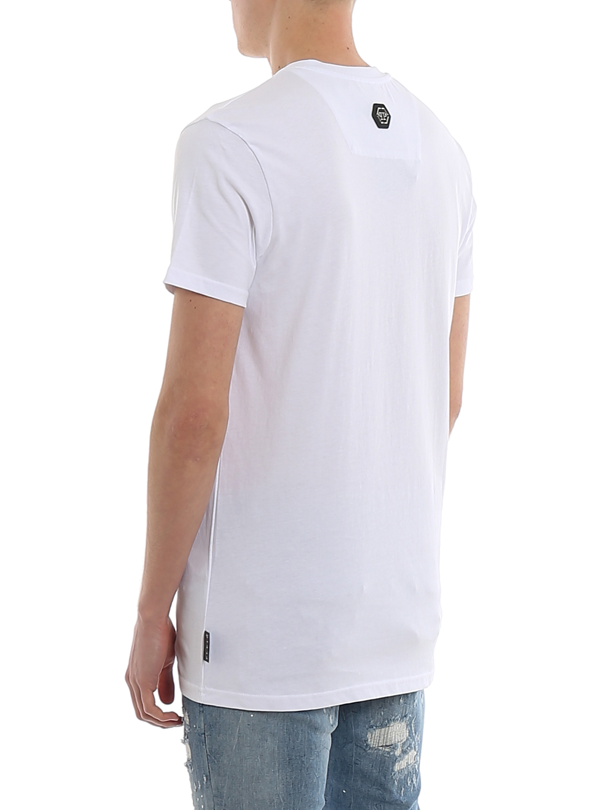 Philipp Plein, T-shirt