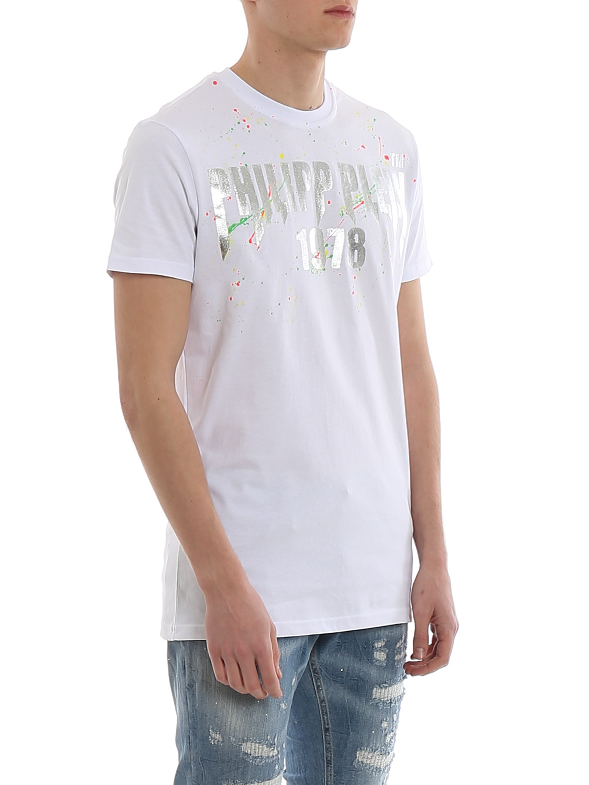 Philipp Plein, T-shirt