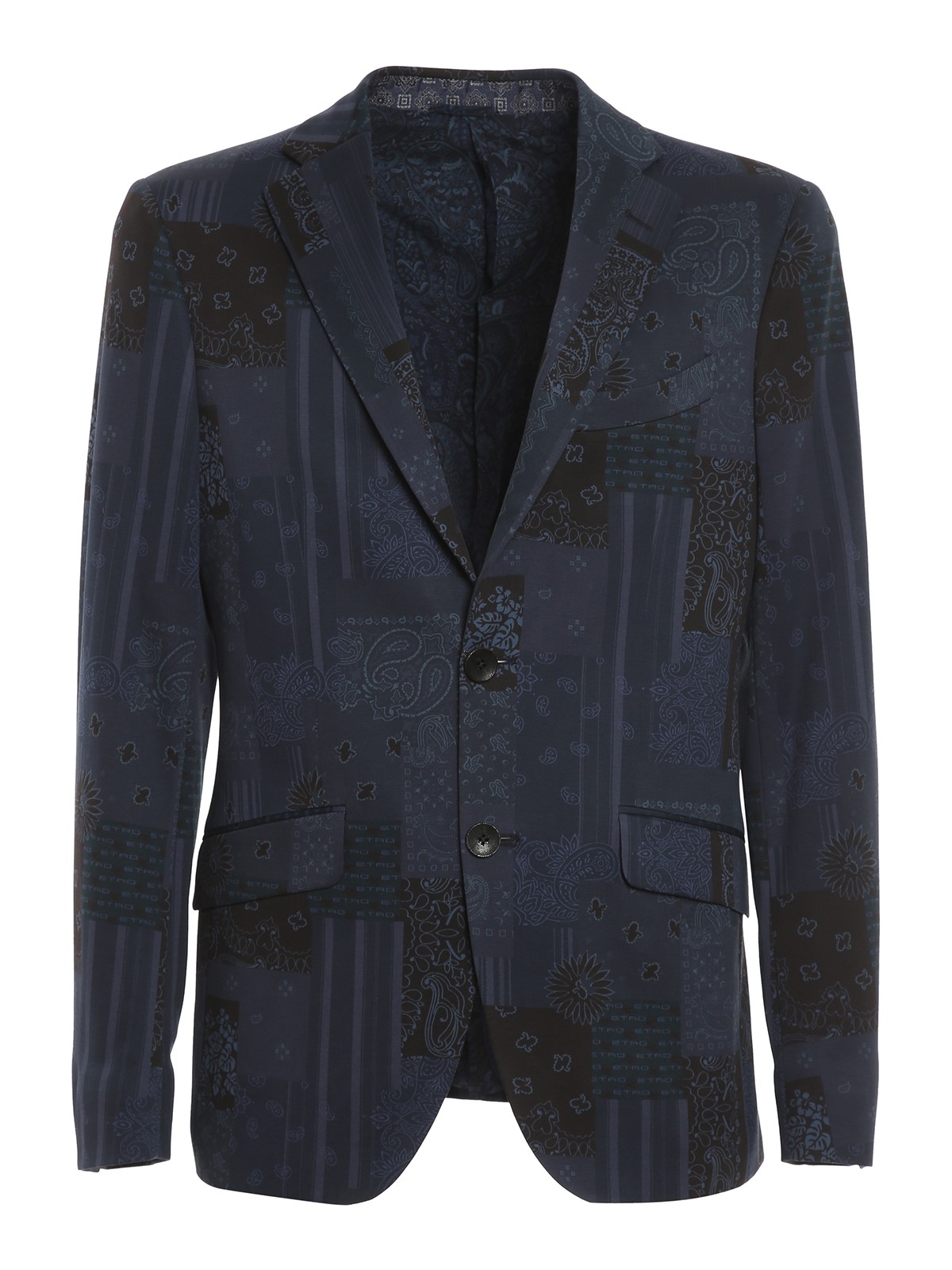 Etro, Jacket