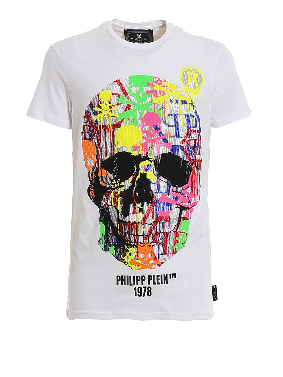 Philipp Plein, T-shirt