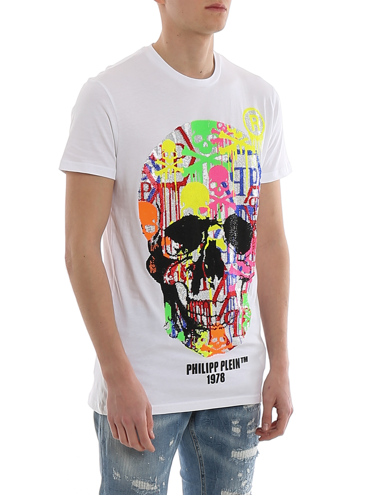 Philipp Plein, T-shirt