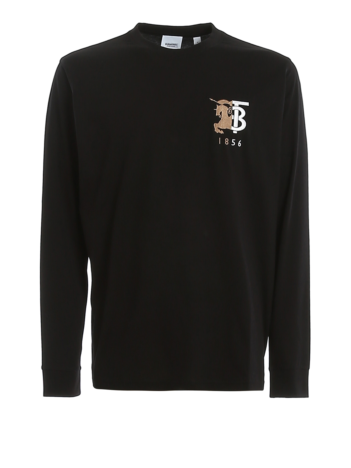 Burberry, Maglia