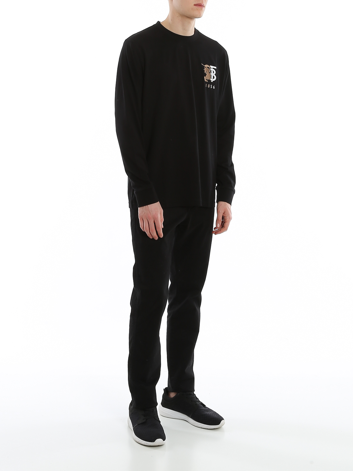 Burberry, Maglia