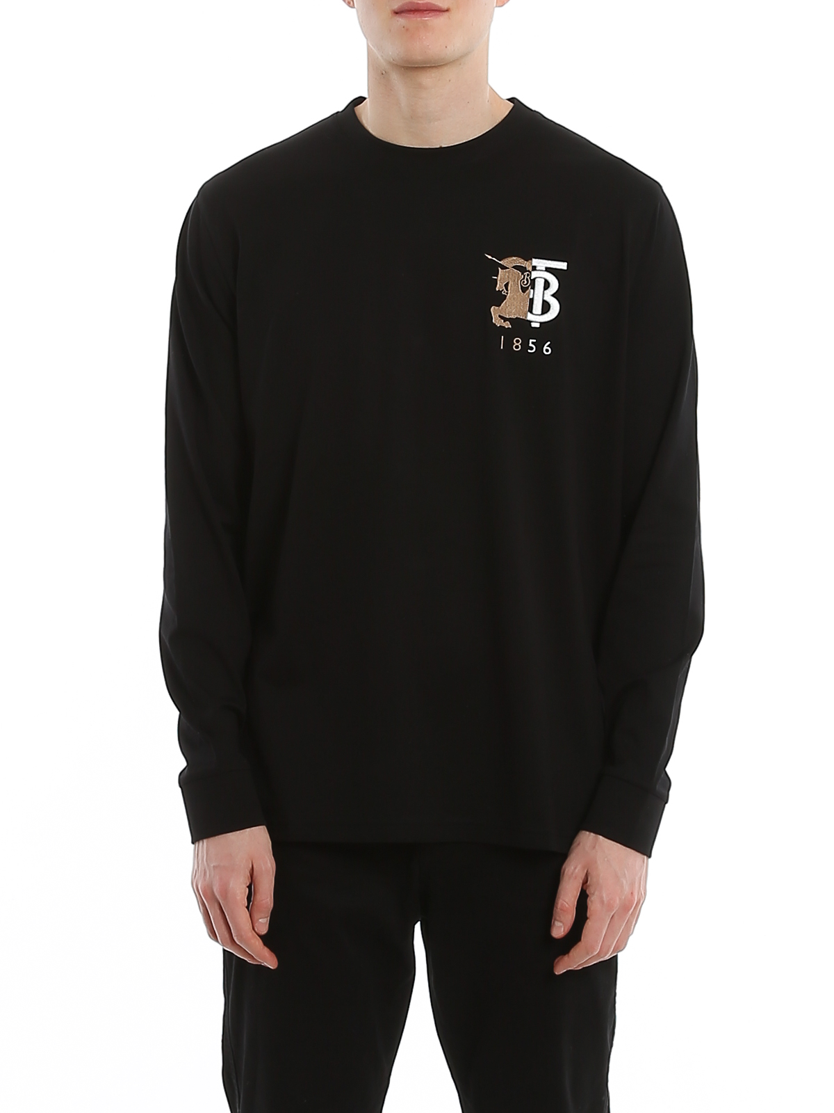 Burberry, Maglia