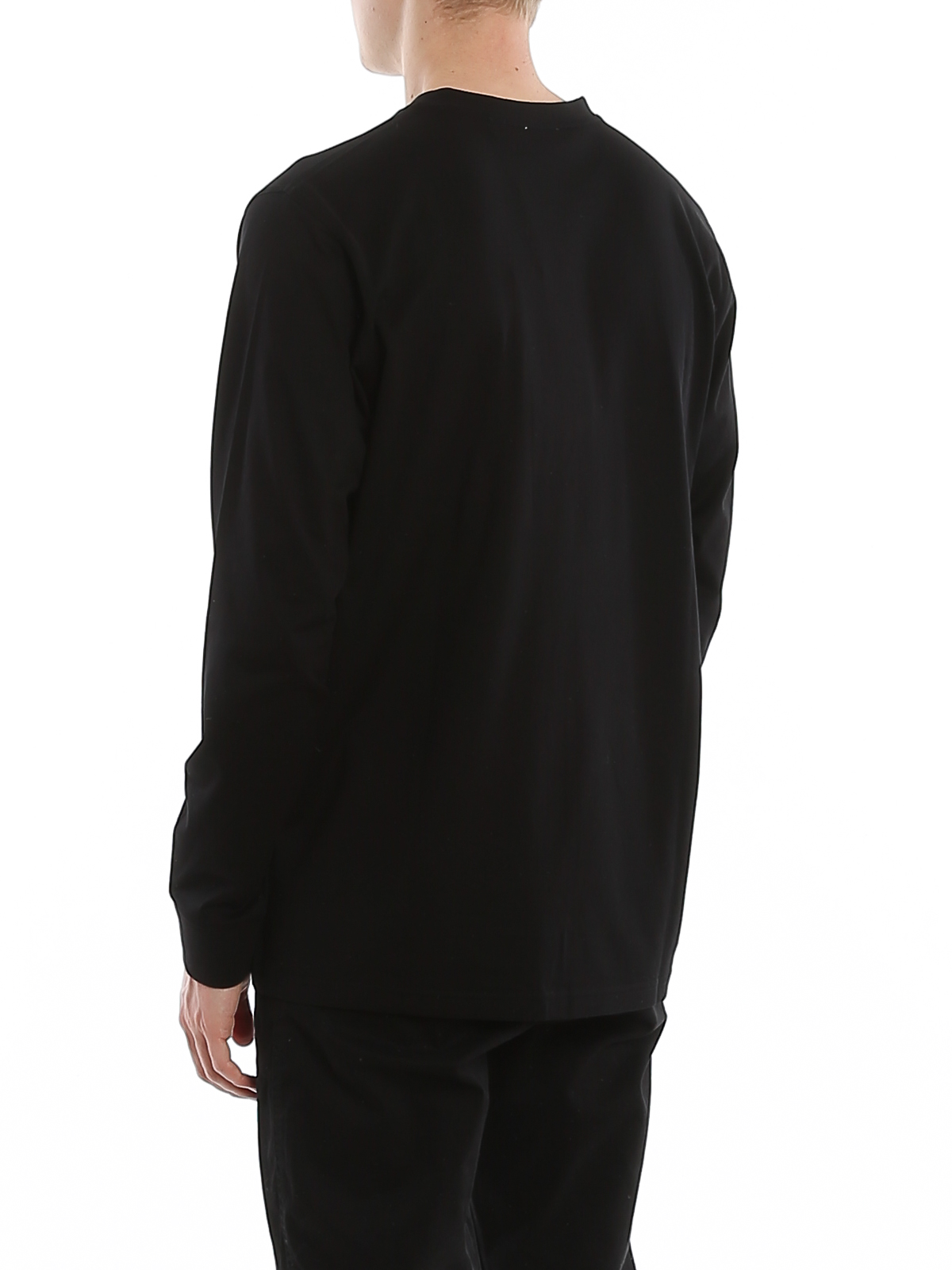 Burberry, Maglia