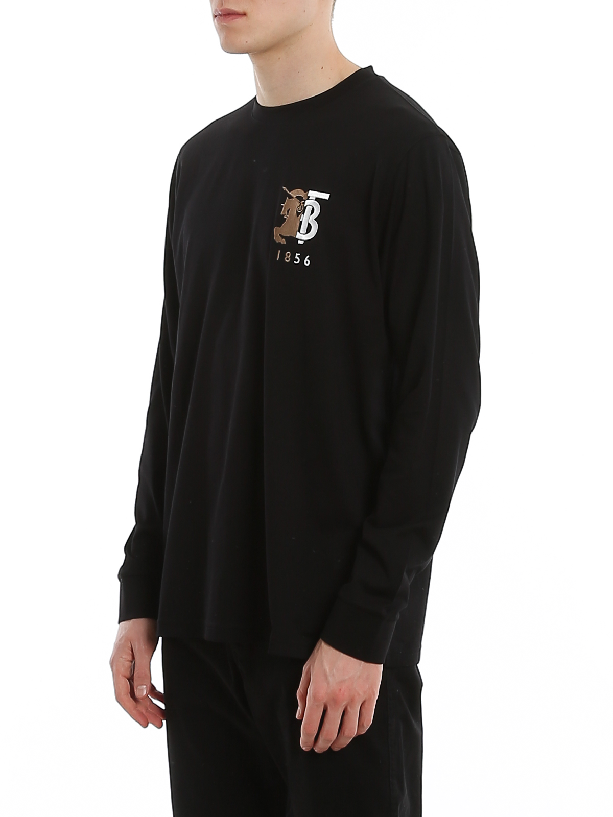 Burberry, Maglia