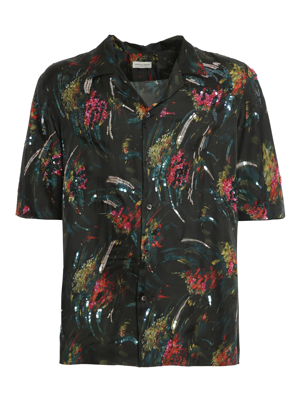 Dries Van Noten, Shirt