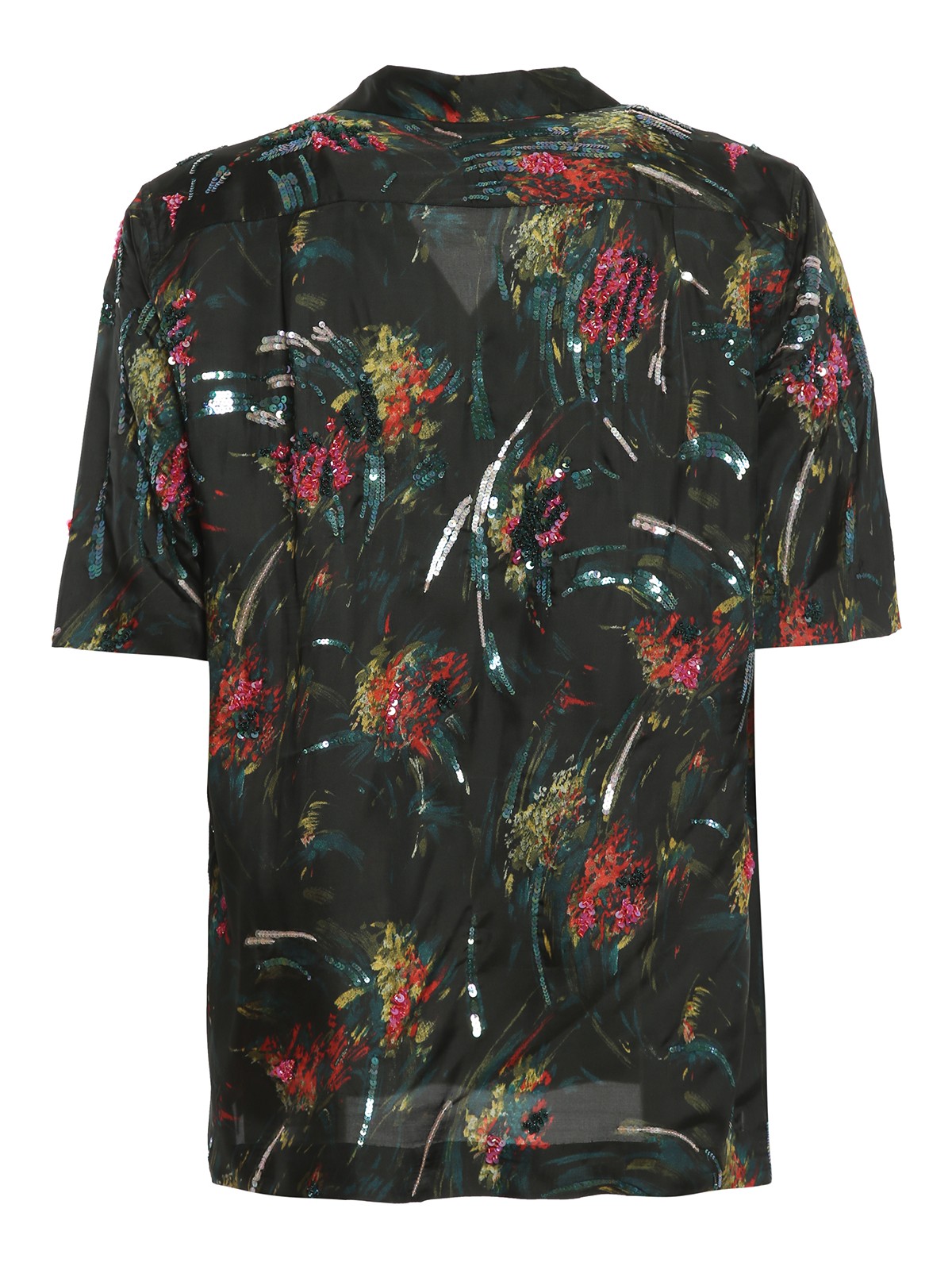 Dries Van Noten, Shirt