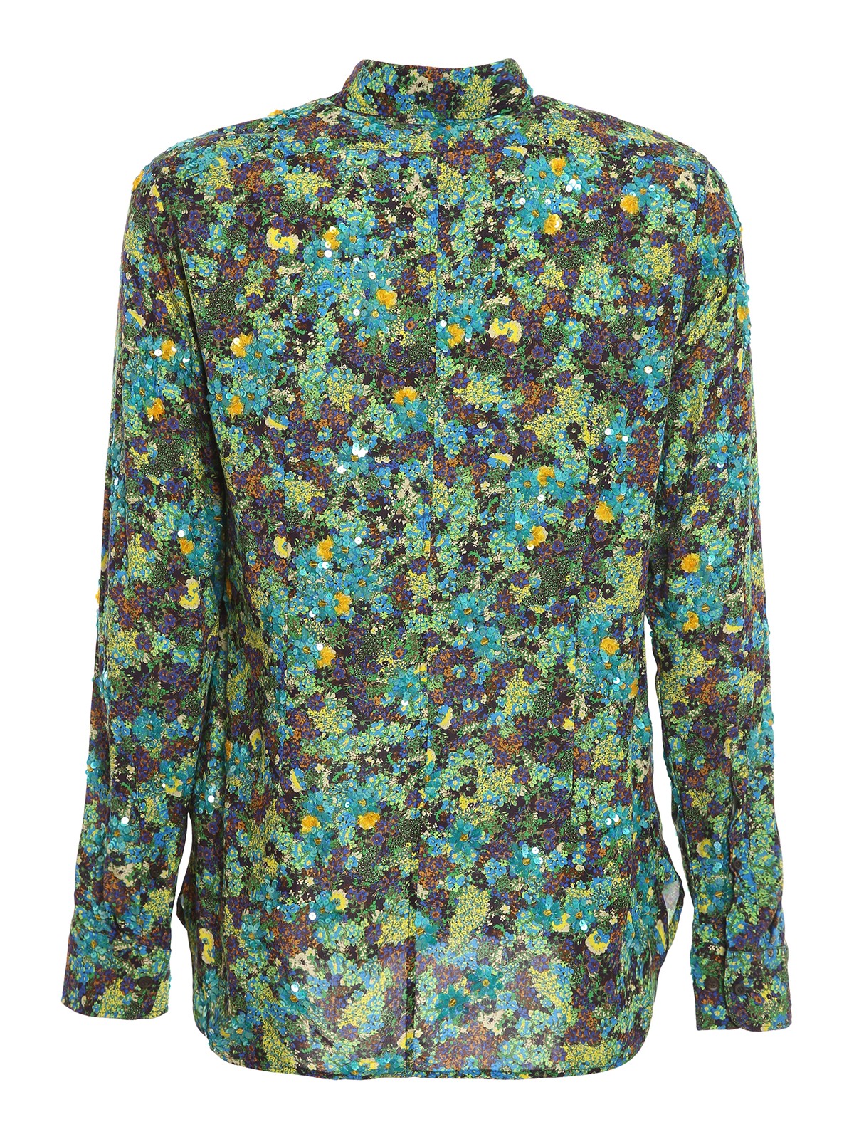 Dries Van Noten, Shirt