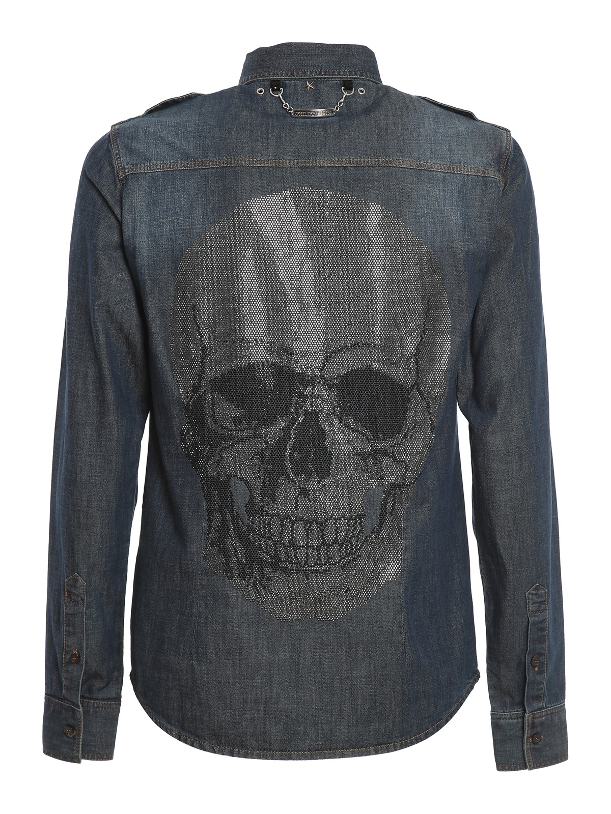 Philipp Plein, Shirt