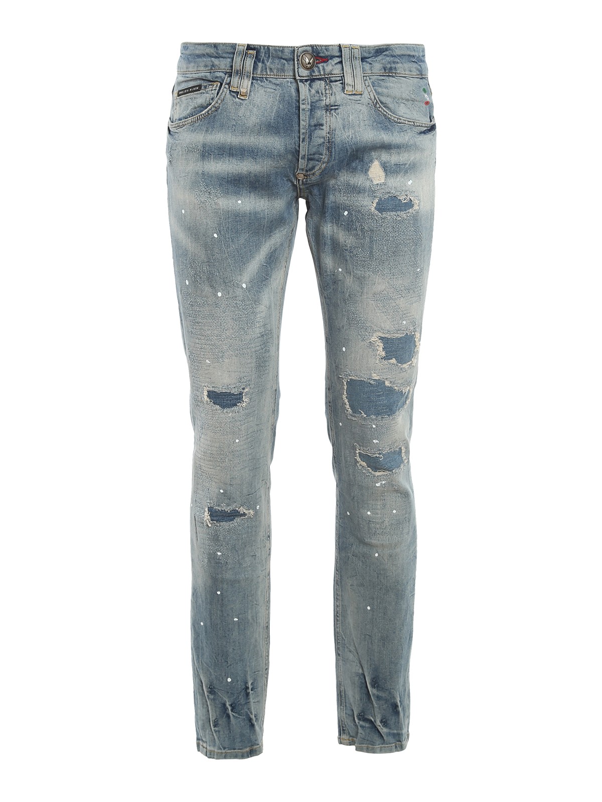 Philipp Plein, Jeans