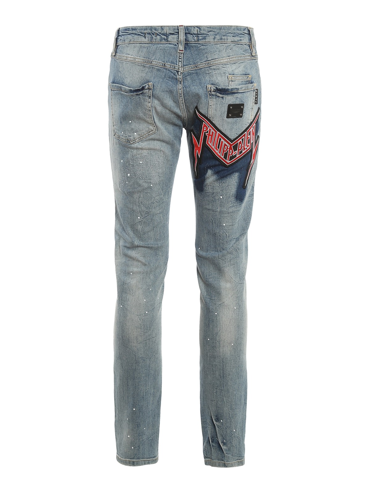 Philipp Plein, Jeans