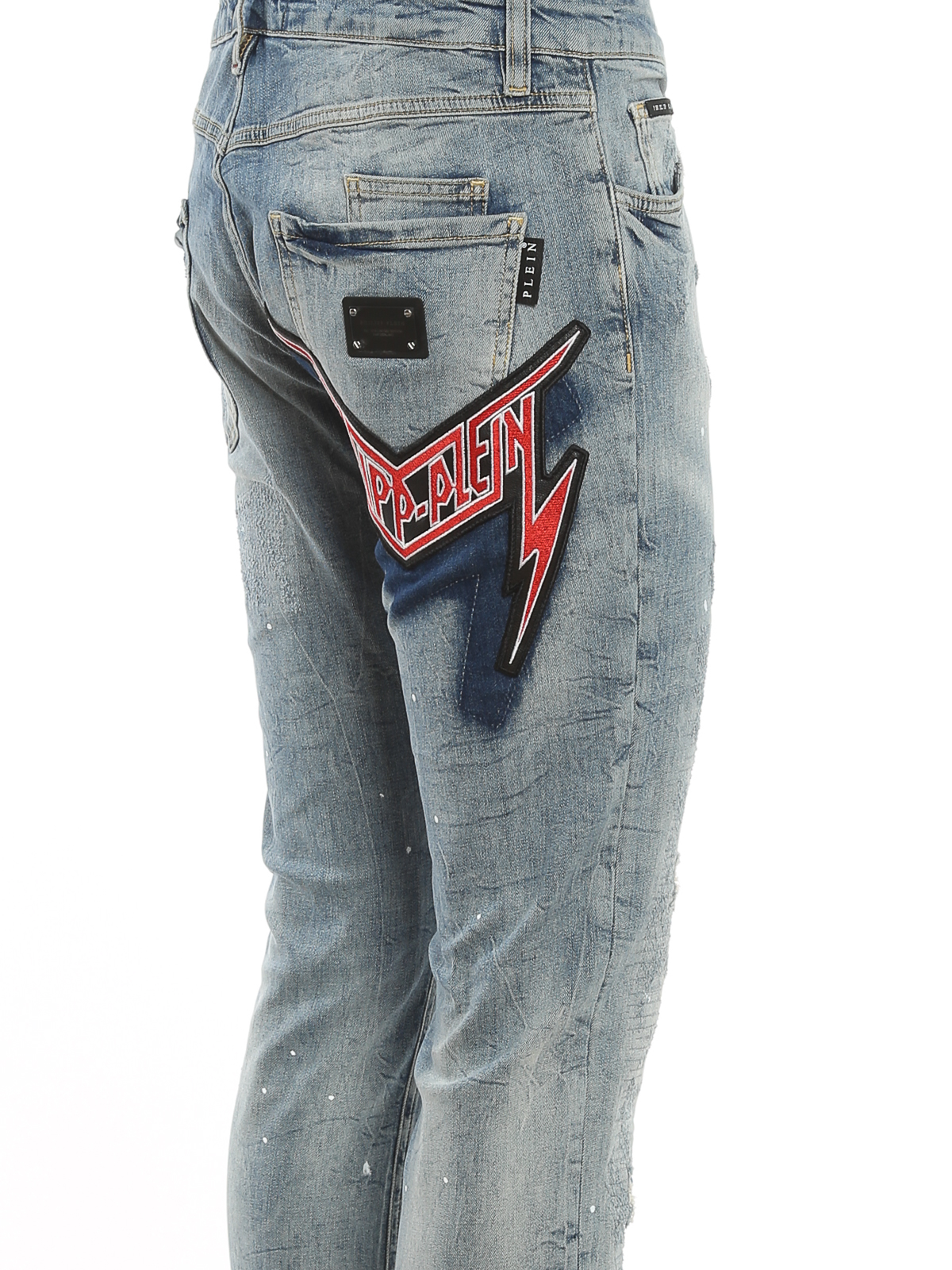 Philipp Plein, Jeans