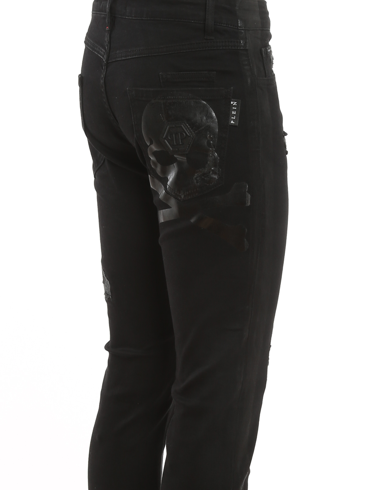 Philipp Plein, Jeans