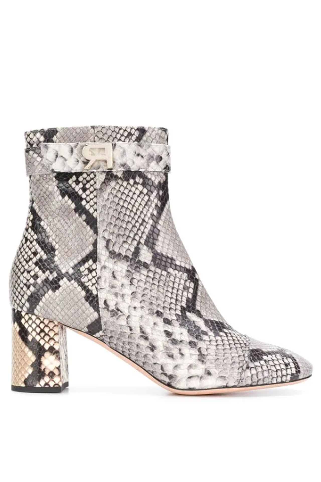 Rochas, Ankle Boots