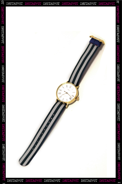 Timex, Watch