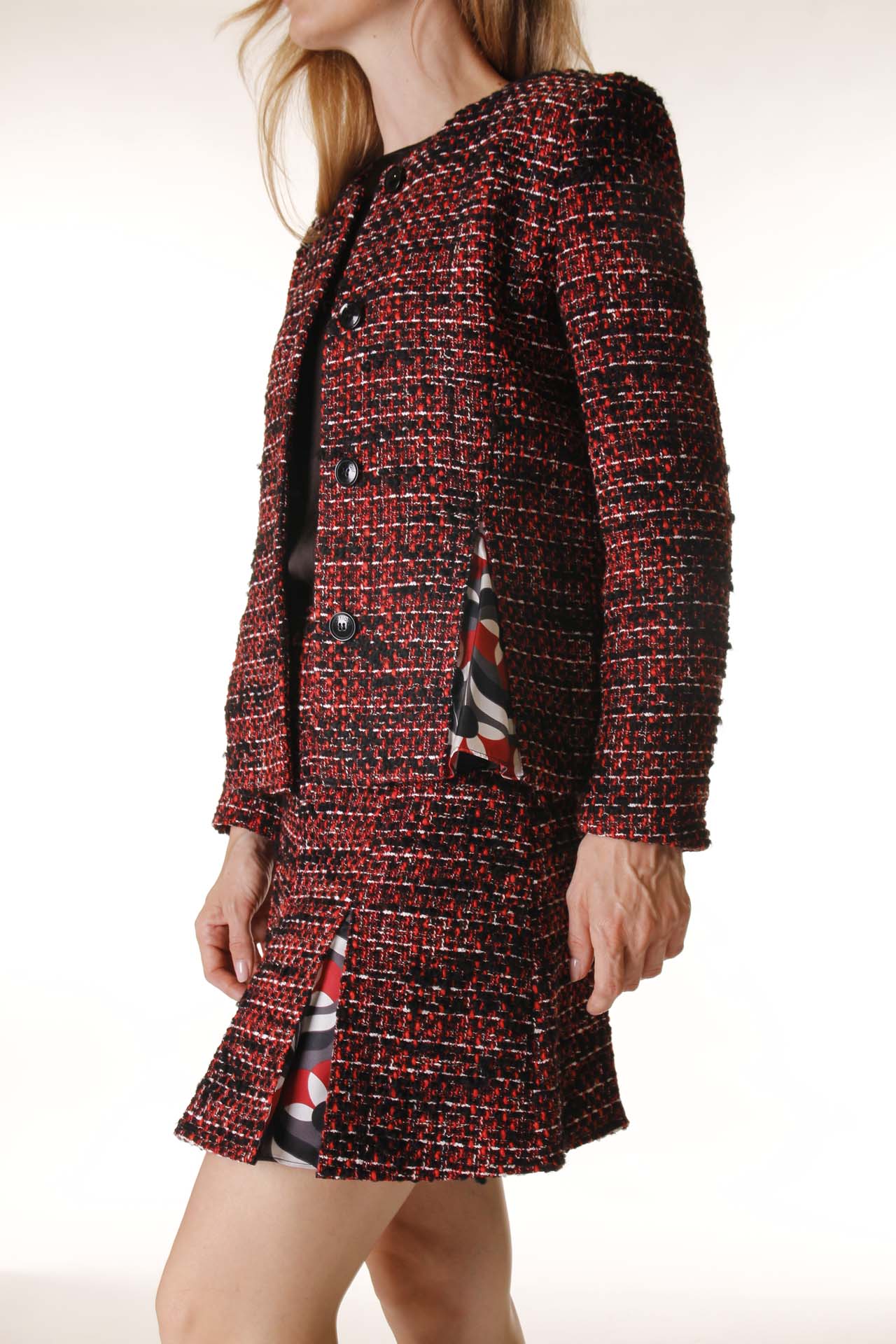 Moschino, Giacca