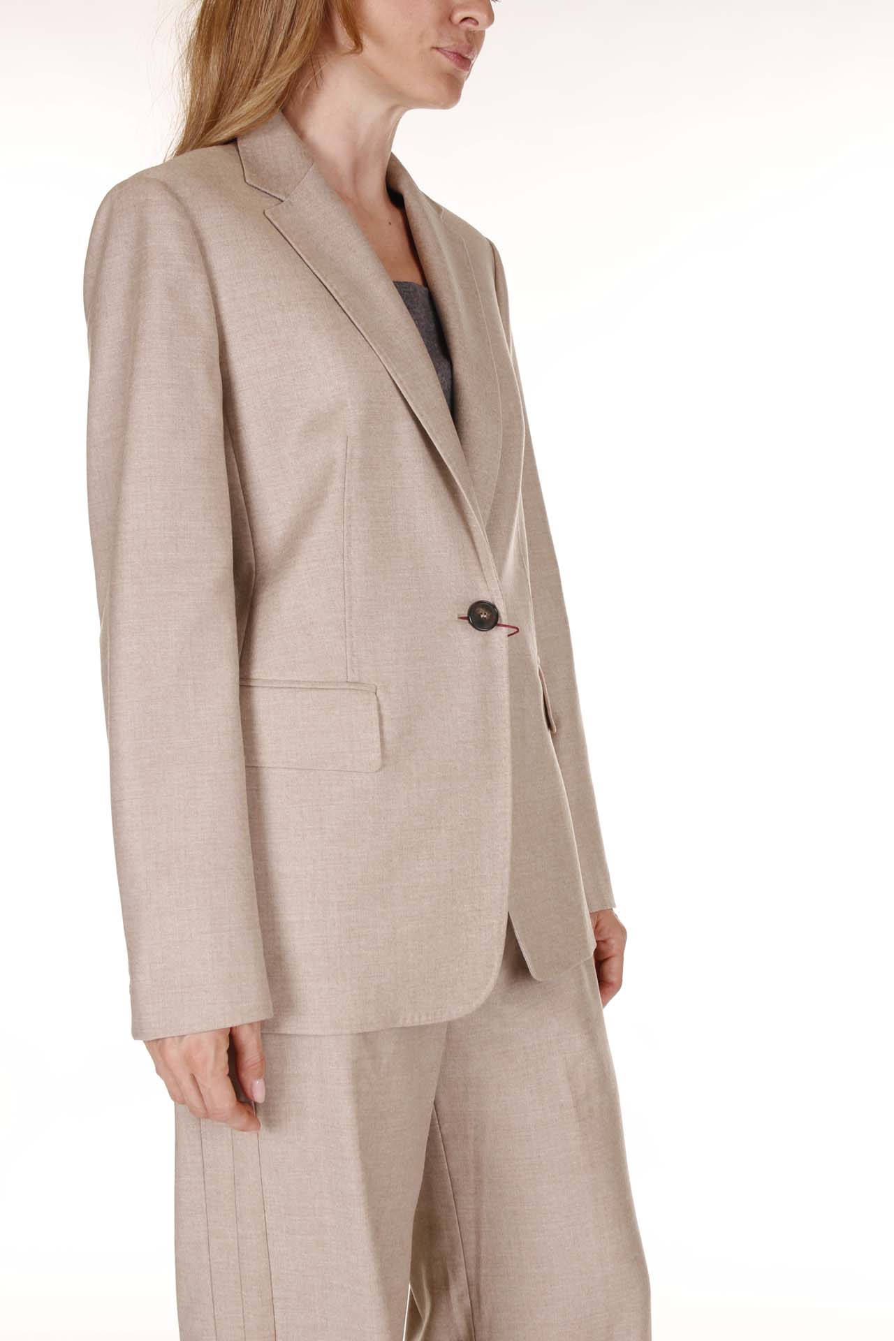 Max Mara, Giacca