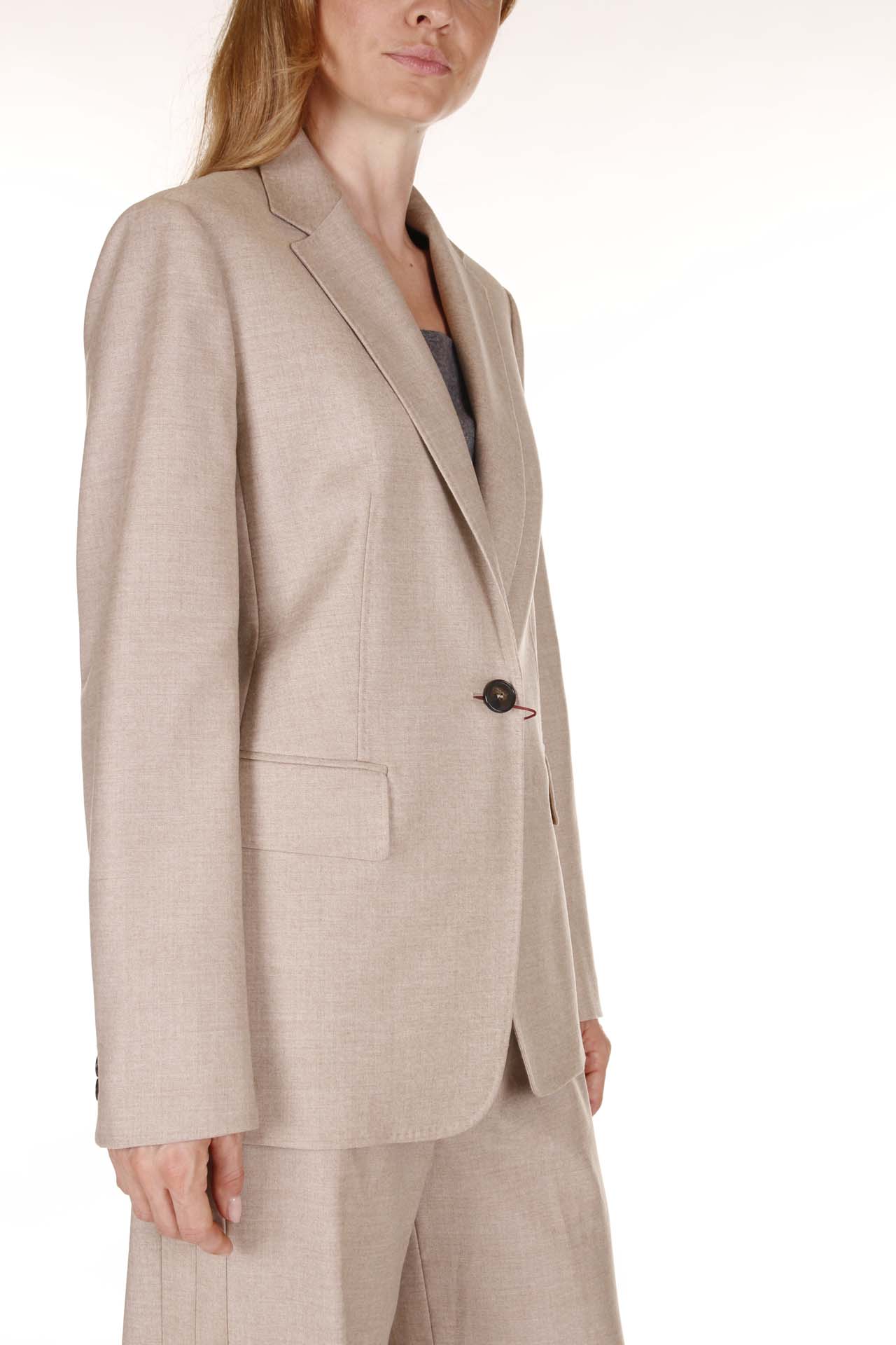 Max Mara, Giacca