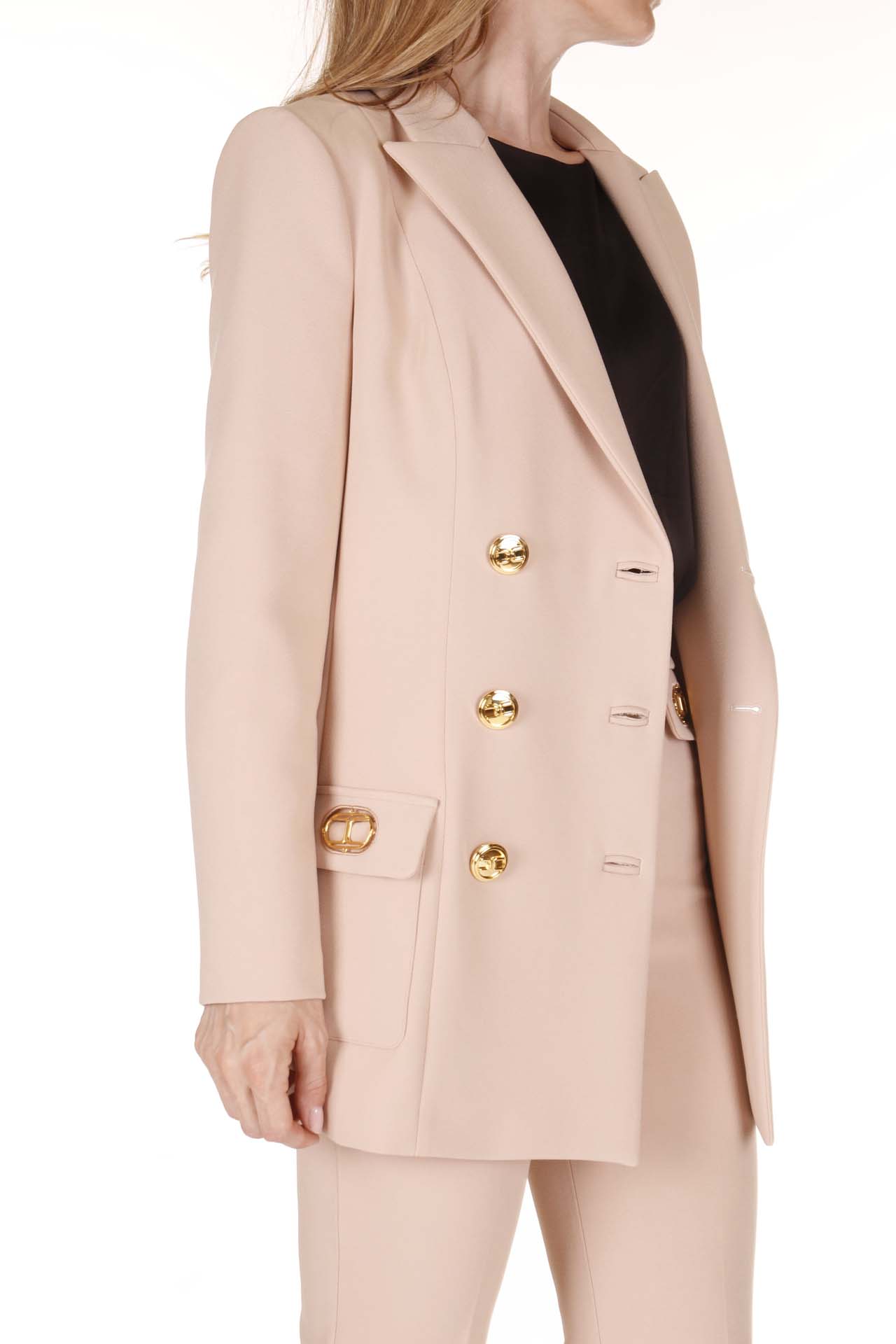 Elisabetta Franchi, Giacca