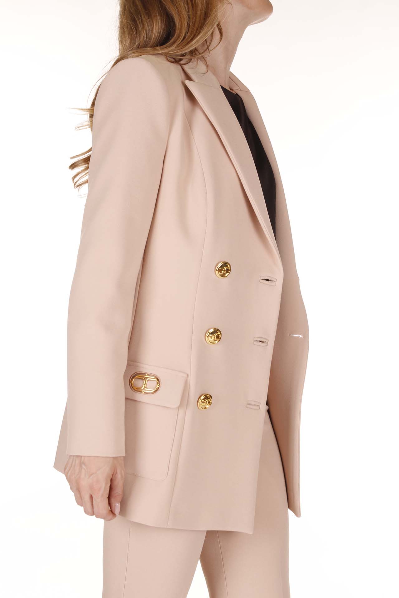 Elisabetta Franchi, Giacca