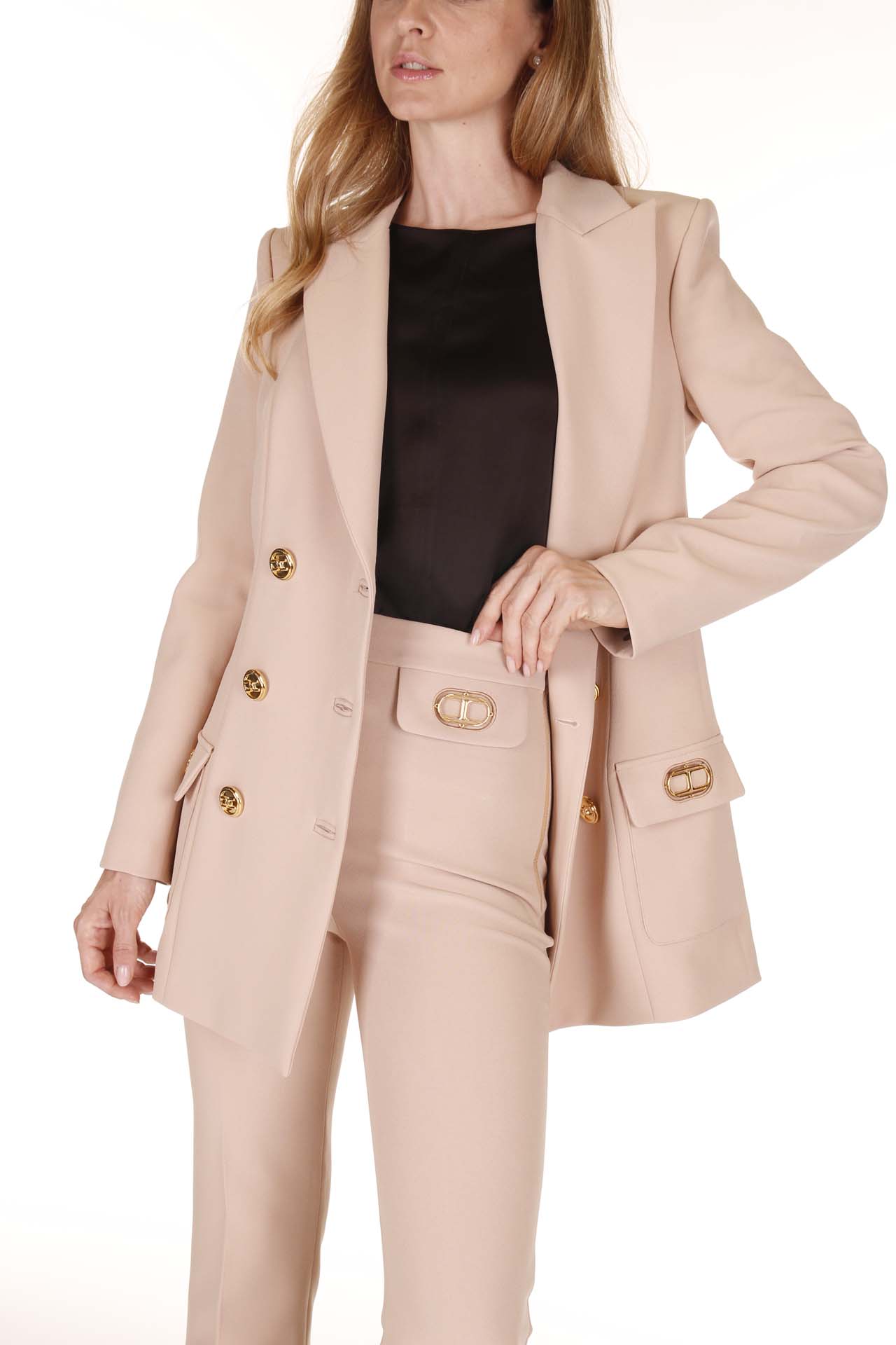 Elisabetta Franchi, Giacca