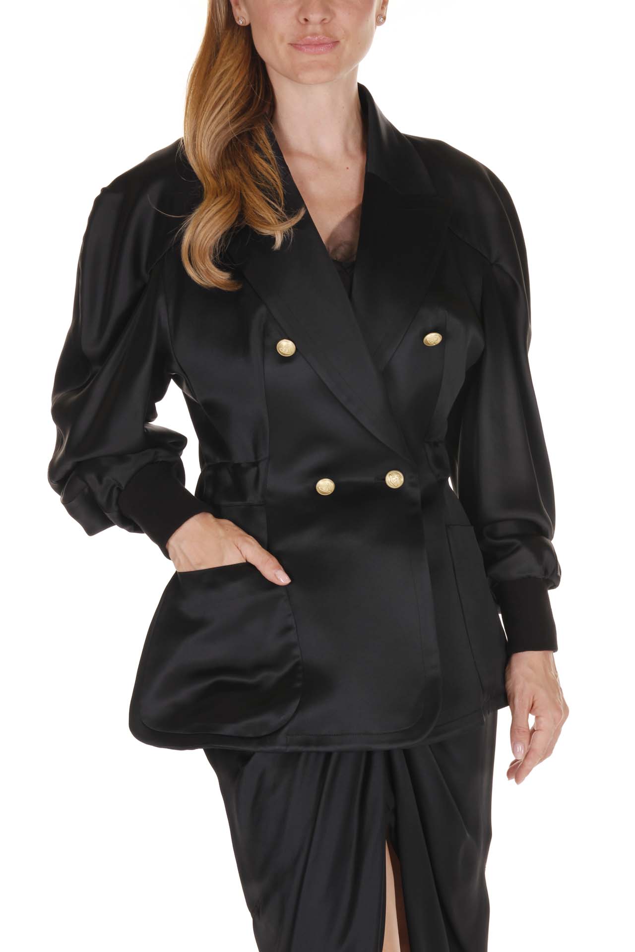 Vivienne Westwood, Giacca
