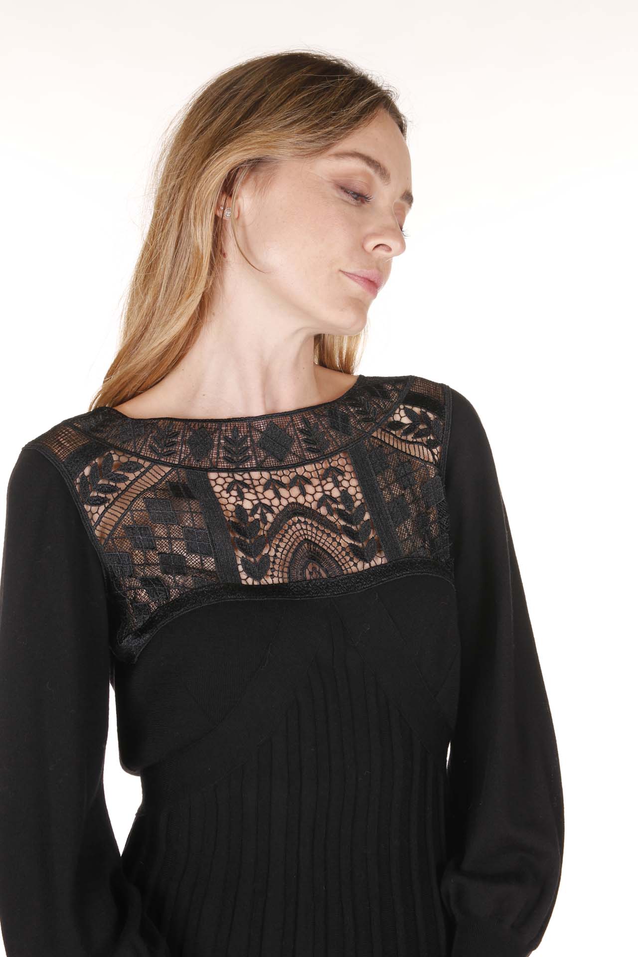 Alberta Ferretti, Abito