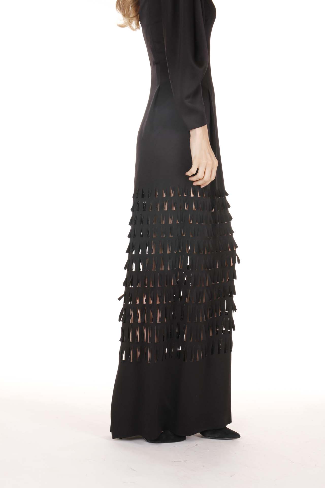 Alberta Ferretti, Abito