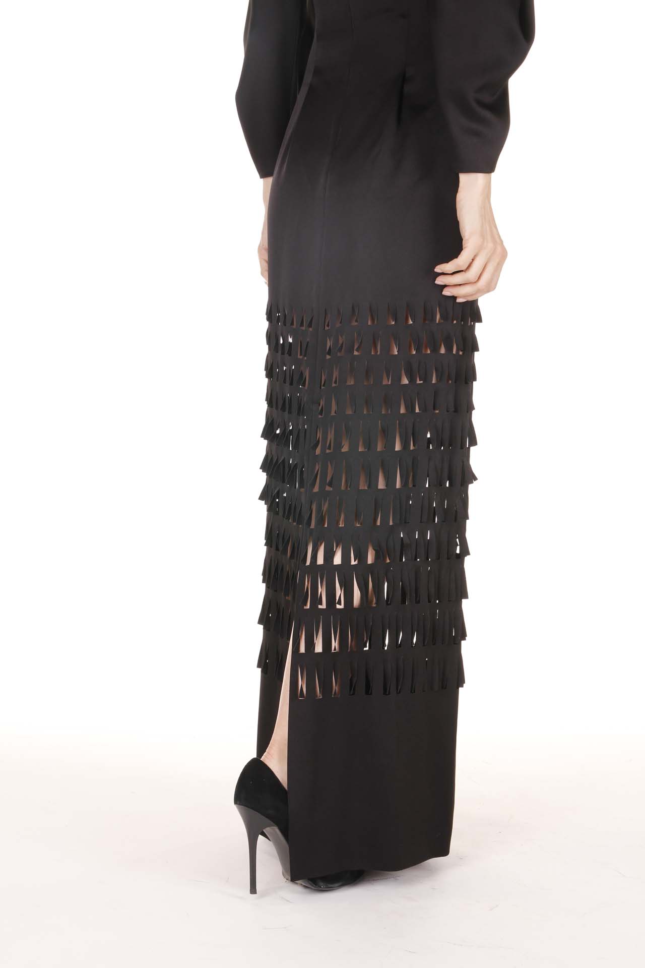 Alberta Ferretti, Abito