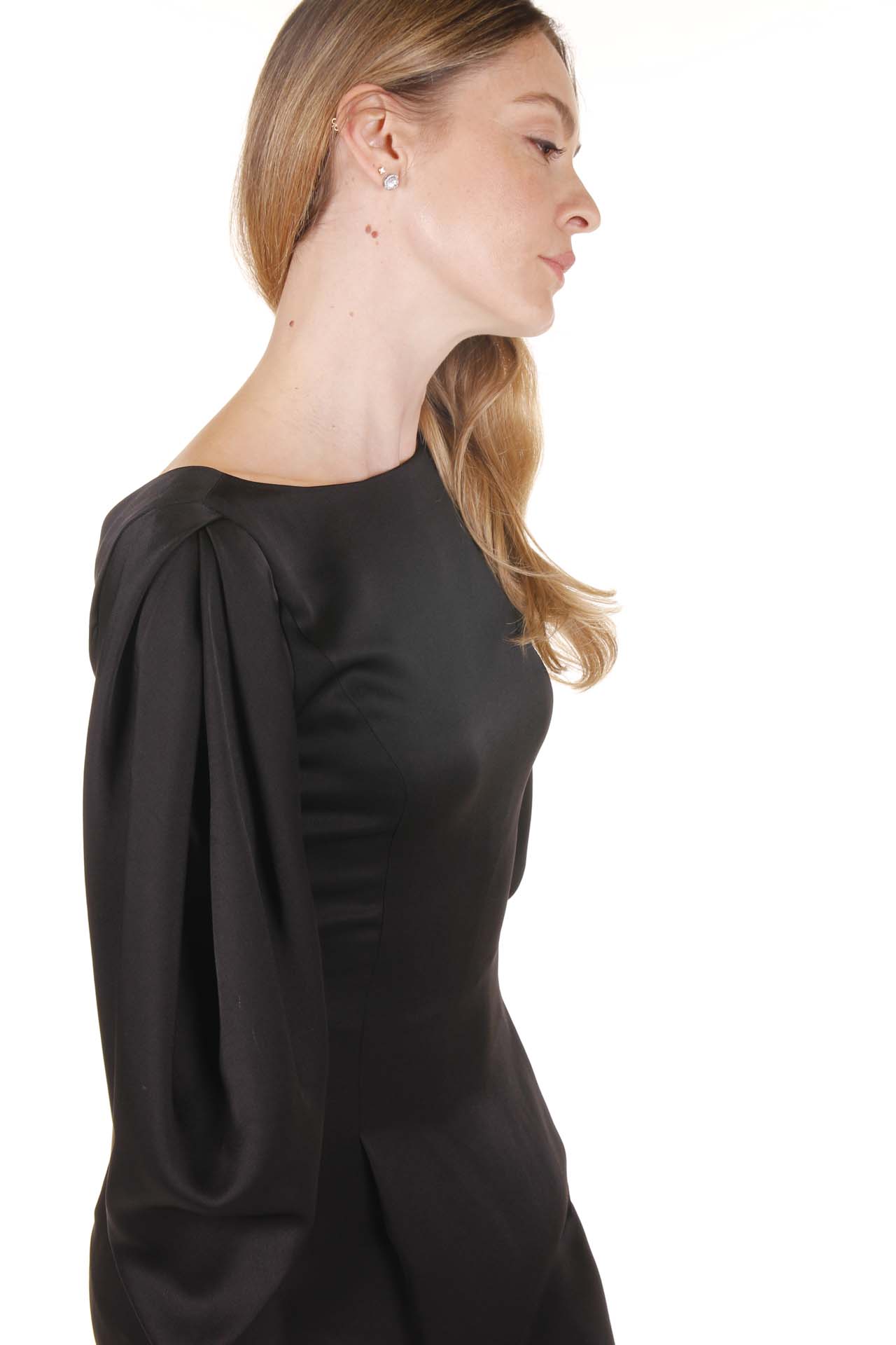 Alberta Ferretti, Abito